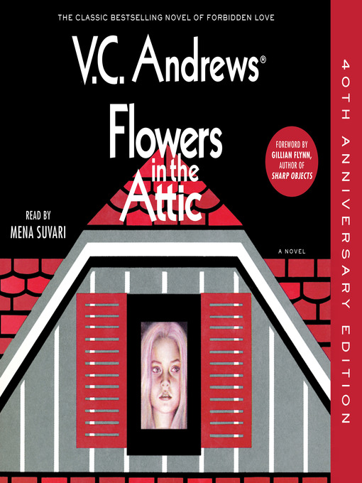 Title details for Flowers in the Attic by V.C. Andrews - Available